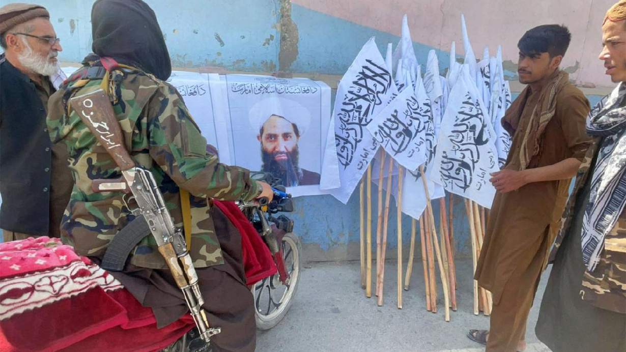 Taliban liderinin kazanacağı ücret belli oldu