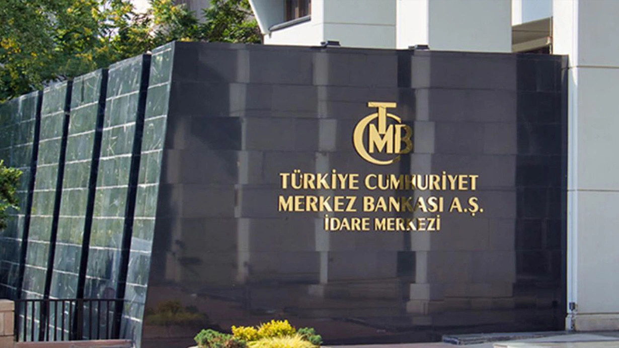 TCMB: Enflasyondaki yükselişe en belirgin katkı enerji grubundan geldi