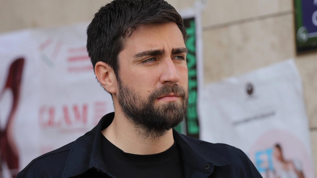 Teşkilat'tan ters köşe! Çağlar Ertuğrul diziden ayrılıyor mu?