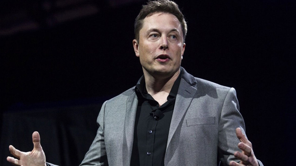 Tesla ve SpaceX CEO'su Elon Musk: İnsanlar daha fazla çocuk yapmazsa medeniyet çökecek