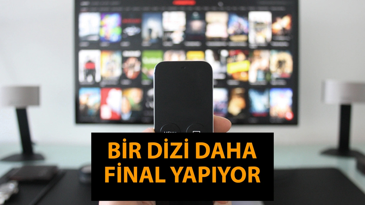 TRT 1 dizisinden hayranlarına kötü haber! Reyting kurbanı oldu, 20. bölümüyle final yaptı