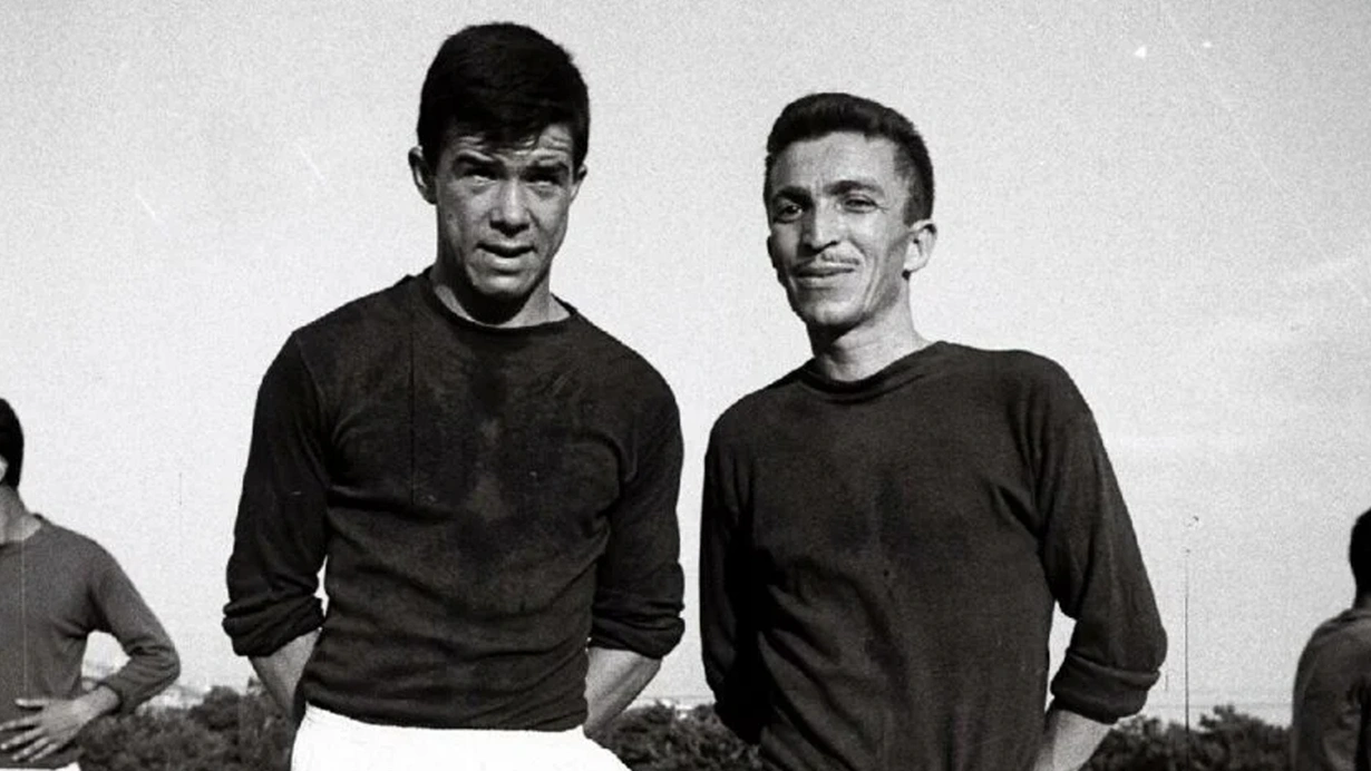 Türk futbolunun acı kaybı! ‘Bay Gol’ lakaplı Osman Arpacıoğlu vefat etti