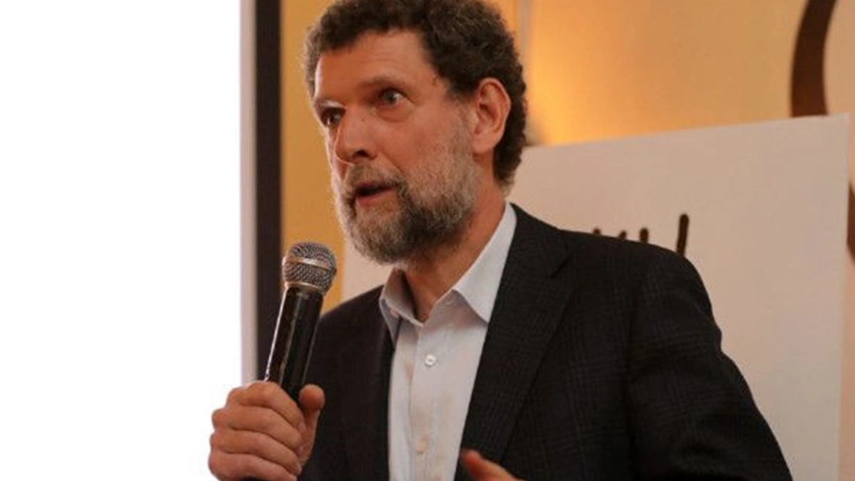 Türkiye’den Avrupa Konseyi’nin Kavala kararına yanıt