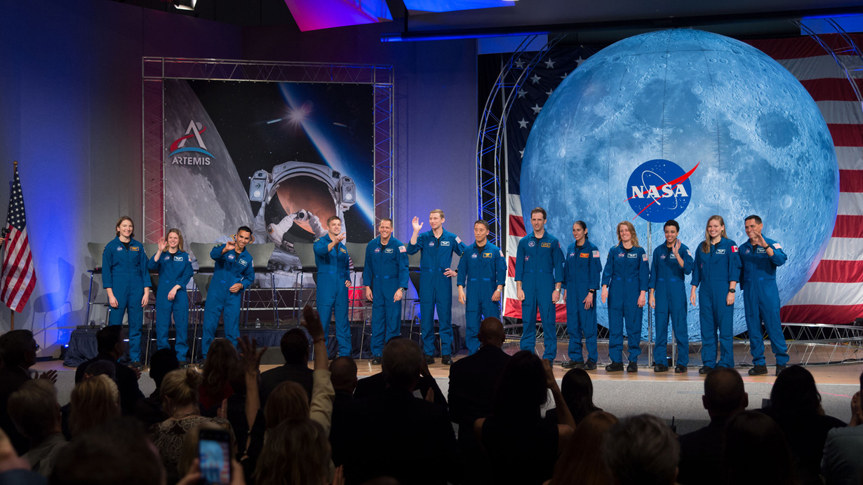 Uzayda hayat bulunduğunda insanlar ne tepki verecek? NASA bu sorunun yanıtı için 24 ilahiyatçıyı işe alacak