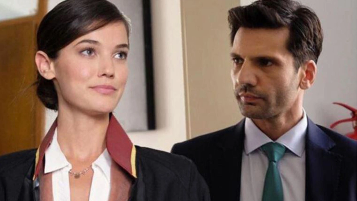 Yargı izleyicilerine kötü haber! Pınar Deniz'den üzen açıklama