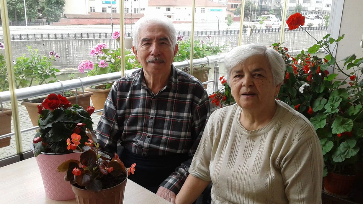 Yoğun bakımda tedavi görüyordu... Usta sanatçı yaşamını yitirdi