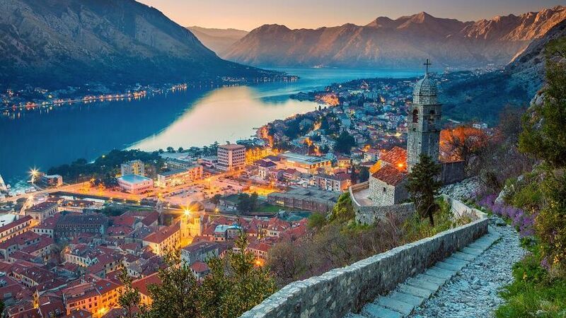 Marca Tour Ayrıcalığı İle Bayramda Budva, Kotor Turu – İstanbul Channel