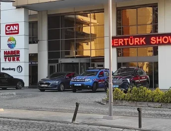 Habertürk ve Show TV’ye el konuldu: Kara para aklama ve kaçakçılık suçlaması