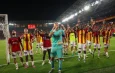 Göztepe, Avrupa devlerini solladı: Real Madrid, Arsenal, PSG ya da Barcelona yaklaşamadı!