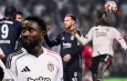 Beşiktaş’ın yıldızının babası trafik kazasında hayatını kaybetti