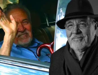 İlber Ortaylı’ya son veda. Fatih Camii Haziresi’ne defnedilecek