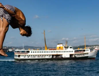 Süper El Nino geliyor! Tarih verildi, bu yaz kavrulacağız