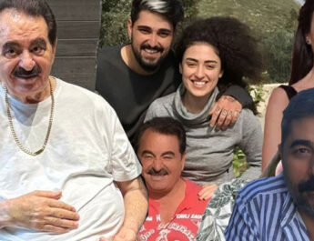 İbrahim Tatlıses’ten vasiyet açıklaması: Her şeyimi devlete bıraktım