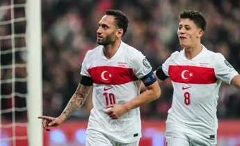 Arda’nın ardından Hakan Çalhanoğlu da sezonu kapattı