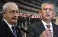 CHP’de mutlak butlan kararı çıktı. Özel görevden alındı, Kılıçdaroğlu göreve iade edildi