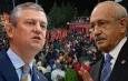 CHP’ye mutlak butlan | İcra memurları kararı Kılıçdaroğlu’na tebliğ etti