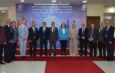 Uluslararası Vizyon Üniversitesi’nde “Parlamento Karavanı” Programı Düzenlendi