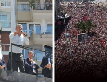 Özgür Özel’den Kılıçdaroğlu’na: “2 milyon üye seçsin!”