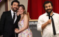 Hasan Can Kaya-Duygu Karabaş yarın New York’ta evleniyor