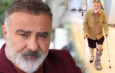 ‘Ayağa kalktık’