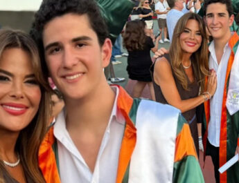 Özlem Yıldız’ın gurur günü
