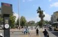 Sıcaklık aniden yükseldi, termometreler 42 dereceyi gösterdi