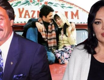 Kadir İnanır’ın acı haberi sanat dünyasını yasa boğdu: Sen hep Alyazmalı’nın kalbinde olacaksın