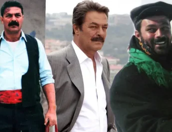 Son dakika… Kadir İnanır hayatını kaybetti