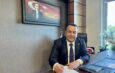Son dakika… Adnan Beker, CHP’den istifa etti