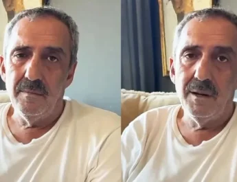 Yavuz Bingöl konserlerini iptal etti: Acil ameliyat olmam gerekiyor