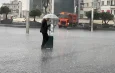İstanbul’u süper hücre vurdu, bu saate kadar etkili olacak. Su baskınlarına dikkat!