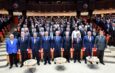 (TOBB) Akreditasyon Sertifika Töreni Gerçekleştirildi.