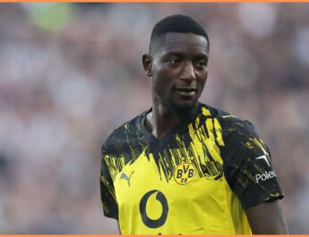 Fenerbahçe’de ilk hedef forvet