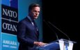 NATO Genel Sekreteri Rutte: Hava gücüne çok uluslu tanker takviyesi geliyor