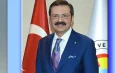HİSARCIKLIOĞLU:“30 AĞUSTOS ZAFERİ İLE GURUR DUYUYORUZ”