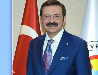 HİSARCIKLIOĞLU:“30 AĞUSTOS ZAFERİ İLE GURUR DUYUYORUZ”