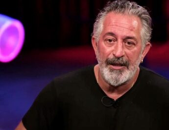 Ünlü komedyen Cem Yılmaz hastaneye kaldırıldı!