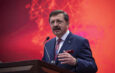 HİSARCIKLIOĞLU: “SİGORTA SİSTEMİ TÜM SEKTÖRLERİN TAMAMLAYICISI VE DESTEKLEYİCİSİDİR”